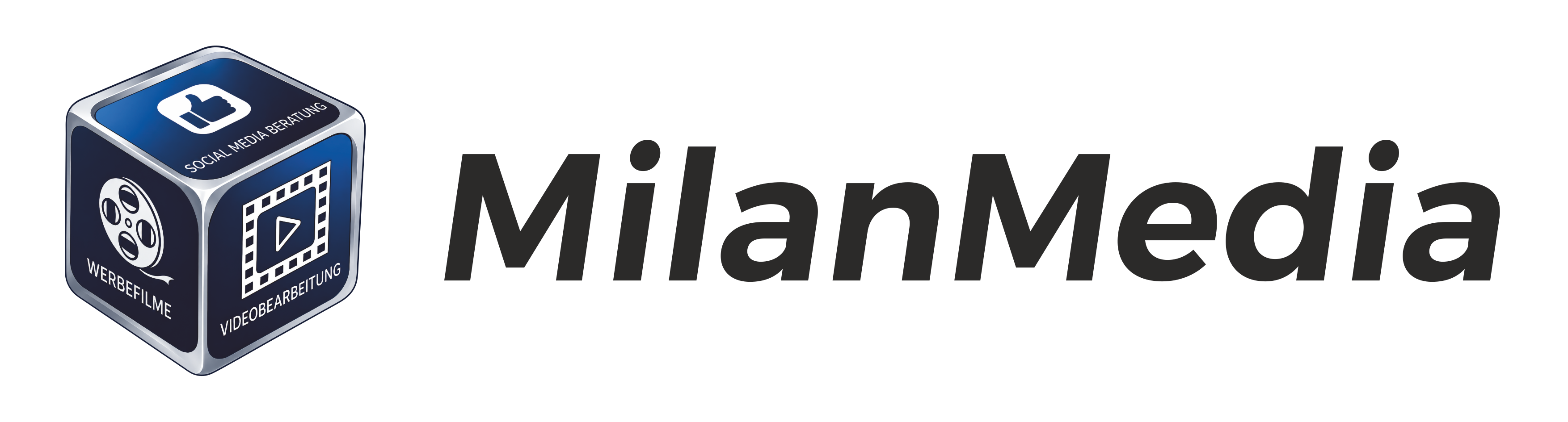 MilanMedia Logo